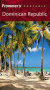 Frommer's Portable Dominican Republic